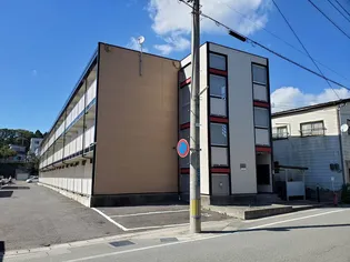 レオパレス千秋の画像