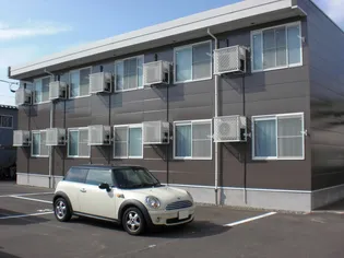 レオパレス泉2の画像