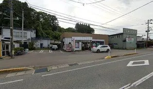 レオパレスグリーンヒル【202号室】の周辺