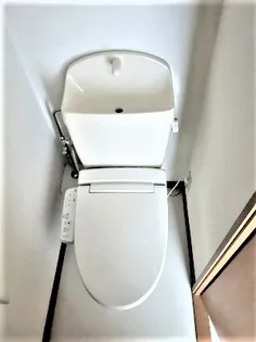 レオパレスグリーンヒル【202号室】のその他画像