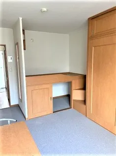 レオパレスグリーンヒル【2階】の居間