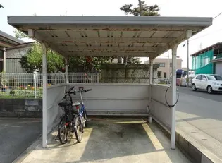 レオパレスラムール【201号室】のその他画像