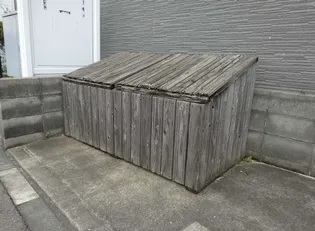 レオパレスラムール【201号室】のその他画像