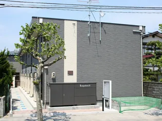 レオパレスラムールの画像