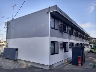 レオパレスアウルの画像