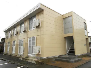 レオパレスドゥマンの画像