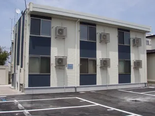 レオネクストブリリアンヒルズの画像