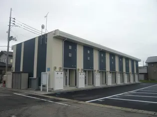 レオネクストHANAの画像