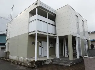 レオパレス文京の画像