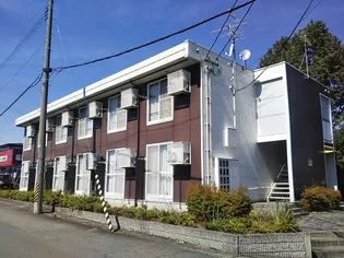 レオパレスCEPAGEの画像