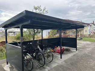 レオパレス横手こまち【102号室】のその他画像