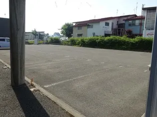 レオパレス横手こまち【111号室】のその他画像