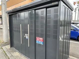 レオパレス横手こまち【111号室】のその他画像