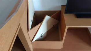 レオパレスSEABREAM B【204号室】のその他画像