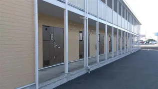 レオパレスSEABREAM A【207号室】のその他画像