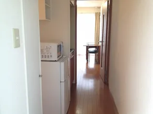 レオパレスSEABREAM A【207号室】のその他画像