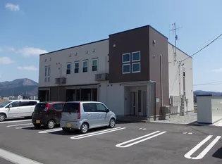 エアリーヒルⅡの画像