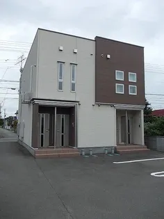 アルバ土崎Bの画像