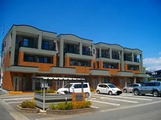 マリオン壱番館の画像