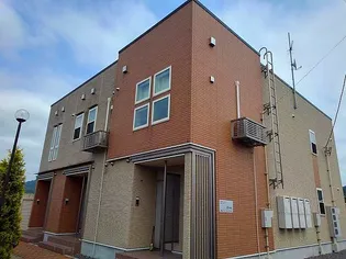 メゾン ド アンジュⅠ【2階】の外観