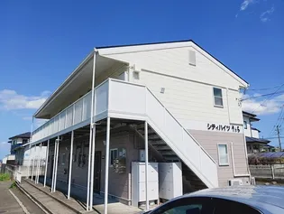 シティハイツさとうの画像