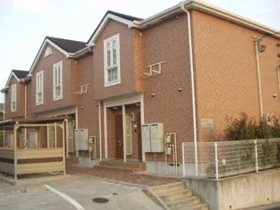 グランデパインヒルズDの画像