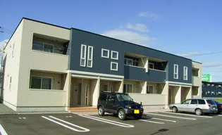 サンライズスクエアCの画像