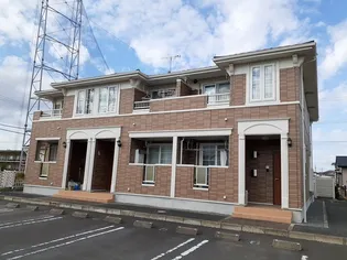 シャルマン・メゾン【2階】の外観