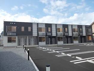 ラ ファーメンタム イチの画像