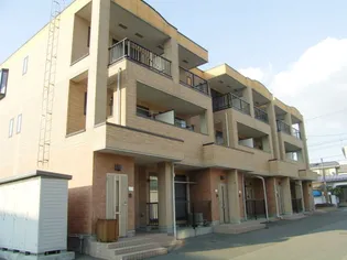 ソレアードIIの画像