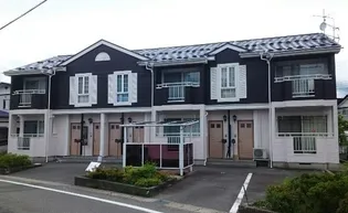 プリムローズ【1階】の外観