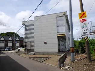 レオパレスドミール【202号室】の外観