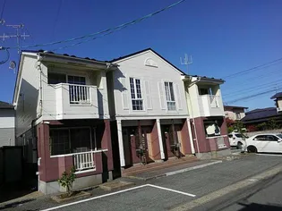 サンパティークK Bの画像