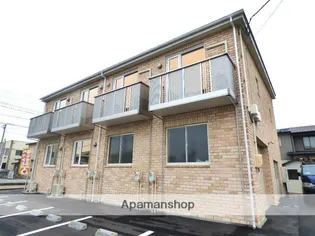 キャッスル渡部IIの画像