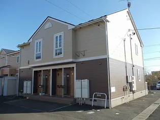 ビバリーホームズC棟の画像