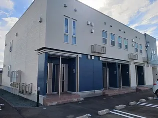 パークヒルズむらさきのAの画像