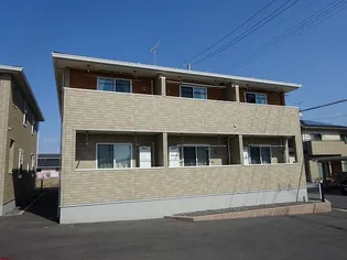 七ツ森ファーストTS Aの画像