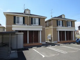 シャンブル ミニョンBの画像