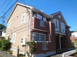 PARTERREⅢの画像