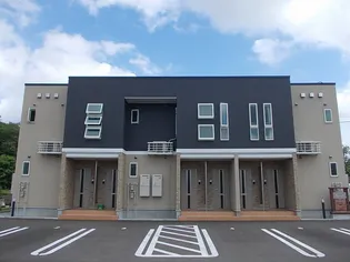 サンライズIIIの画像