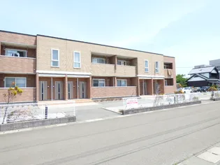 ベル コリーヌAの画像