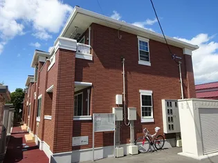 アーバンコート 慶の画像