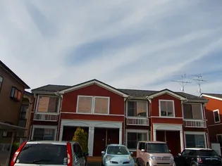 ロゼートIの画像