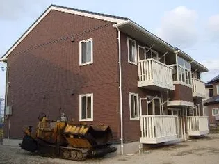 グレイスコート IIの画像