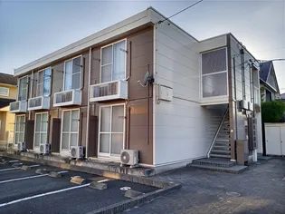 レオパレスラ トゥールの画像