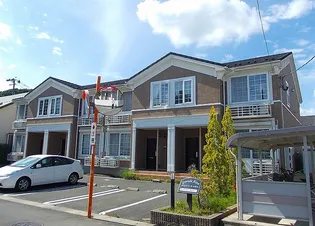 グランデ フィオーレ ⅡーAの画像