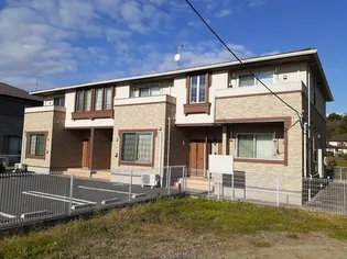 ウェルサイドハウスBの画像