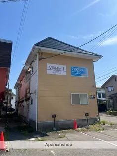 ヴィレッタⅠの画像