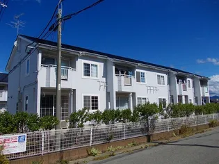 サンセール港Aの画像