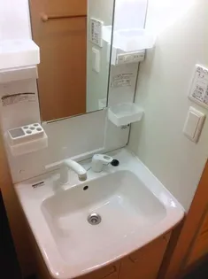 レオネクスト西新町【104号室】のその他画像